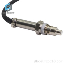 Iveco Nox Sensor NOx Sensor for Iveco Engine Parts Supplier